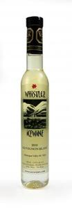Whistler   Sauvignon Blanc Icewine 2010 (200ml) Bottle
