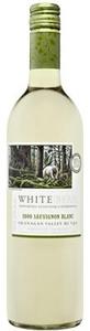 White Bear Sauvignon Blanc 2011, BC VQA  Bottle
