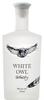 White Owl Whisky Bottle