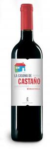 Castaño La Casona Monastrell 2010, Yecla Bottle