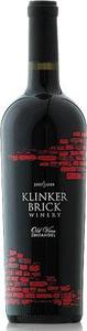 Klinker Brick Lodi Old Vine Zinfandel 2009 Bottle