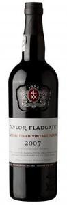 Taylor Fladgate Late Bottled Vintage Port 2007 (375ml) Bottle
