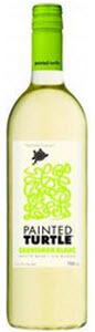 Painted Turtle Sauvignon Blanc Bottle