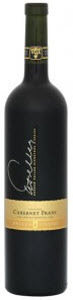Peller Estates “Signature Series” Cabernet Franc 2010, VQA Four Mile Creek Bottle