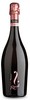Fantinel Brut Rosé Spumante, Vino Spumante, Italy Bottle