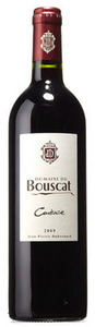 Domaine Du Bouscat Caduce 2009, Ac Bordeaux Supérieur Bottle