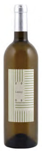 Château De Launay Blanc 2009, Ac Bordeaux Bottle