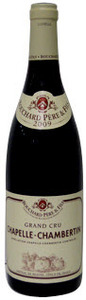 Bouchard Père & Fils Chapelle Chambertin Grand Cru 2011 Bottle