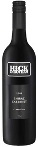 Hickinbotham Shiraz/Cabernet 2009, South Australia Bottle