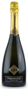 Tenuta S. Anna Extra Dry Prosecco, Doc, Veneto, Italy Bottle