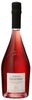 René Geoffroy Premier Cru Brut Rosé De Saignée Champagne, Ac Bottle