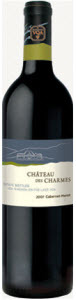 Château Des Charmes Cabernet/Merlot 2009, VQA Niagara On The Lake, Niagara Peninsula Bottle