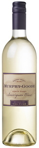 Murphy Goode The Fumé Sauvignon Blanc 2010, North Coast Bottle