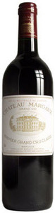 Château Margaux 2005, Ac Margaux Bottle