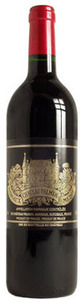 Chateau Palmer 2009, Margaux Bottle