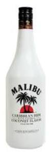Malibu   Coconut (375ml) Bottle