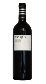 Ribera Del Duero   Casajus Antiguas Vinedos 2005 Bottle