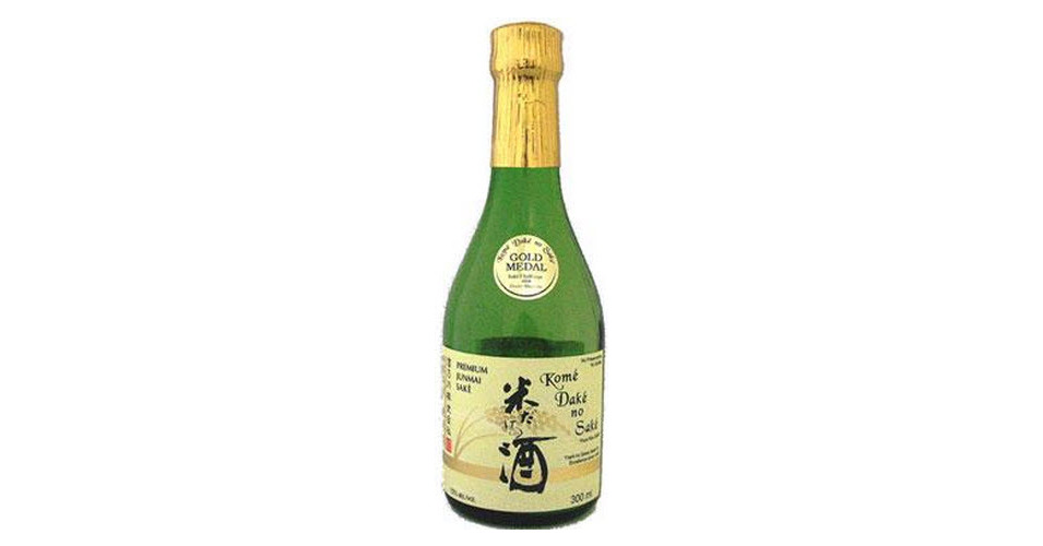 Yoshi No Gawa Komé Dry Honjozo Saké Expert wine ratings and wine