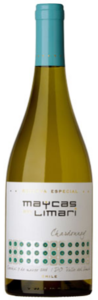 Maycas Del Limarí Reserva Especial Chardonnay 2010, Limarí Valley Bottle