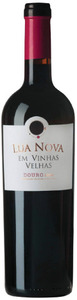 Lua Nova Em Vinhas Velhas 2010, Doc Douro Bottle