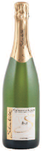 Schoenheitz Crémant D'alsace, Ac Bottle