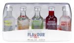 Absolut 5 Flavour Gift Pack, Sweden (5ml) Bottle