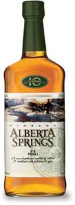 Alberta Springs   10 Year Old (1750ml) Bottle
