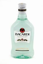Bacardi   Superior White (375ml) Bottle