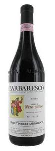 Barbaresco Riserva   Produttori Barbaresco Montestefano 2007 (1500ml) Bottle
