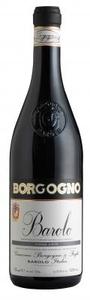 Borgogno Vigna Liste Barolo 2006 Bottle