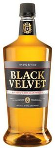 Black Velvet (1750ml) Bottle