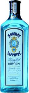 Bombay   Sapphire (375ml) Bottle