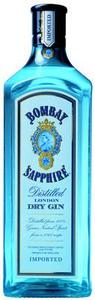 Bombay   Sapphire (1140ml) Bottle