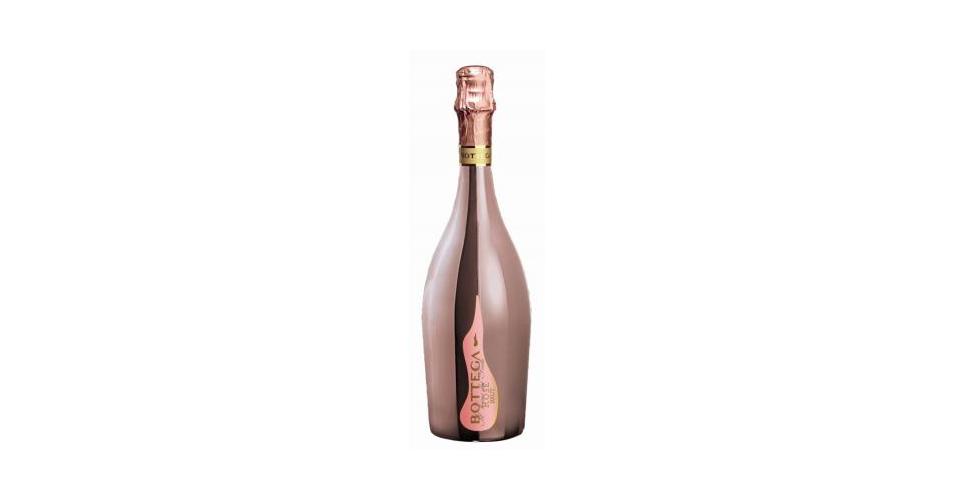 Bottega Rose Brut Expert wine ratings and wine reviews by WineAlign