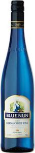 Blue Nun Deutscher Tafelwein 2010, Rhein Bottle