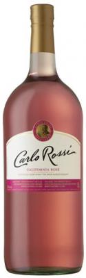 california rose wine