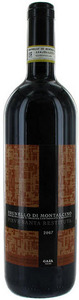 Gaja Pieve Santa Restituta 2007 Bottle
