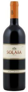 Antinori Solaia 2008, Igt Toscana Bottle