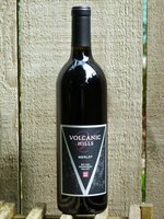 Volcanic Hills 2008 Bottle