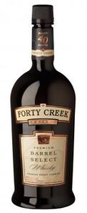 Forty Creek   Barrel Select (1750ml) Bottle