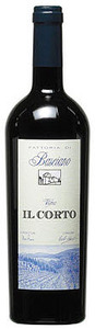 Fattoria Di Basciano Il Corto 2009, Igt Colli Della Toscana Centrale Bottle