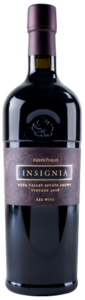 Joseph Phelps Insignia 2005, Napa Valley Bottle