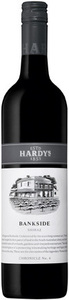 Hardys Bankside Shiraz 2011, South Australia Bottle