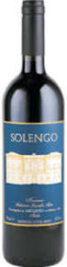 Argiano Solengo 2010, Igt Toscana Bottle