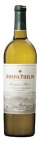 Joseph Phelps Sauvignon Blanc 2009, St. Helena, Napa Valley Bottle