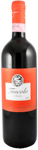 Toscolo Chianti 2011 Bottle
