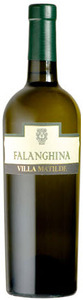 Villa Matilde Falanghina 2011 Bottle