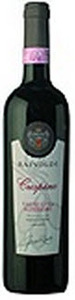 Rainoldi Crespino Valtellina Superiore 2006 Bottle