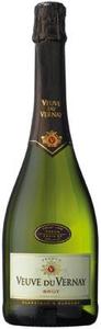 Veuve Du Vernay Brut Bottle