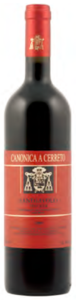 Canonica A Cerreto Sandiavolo 2006, Igt Toscana Bottle